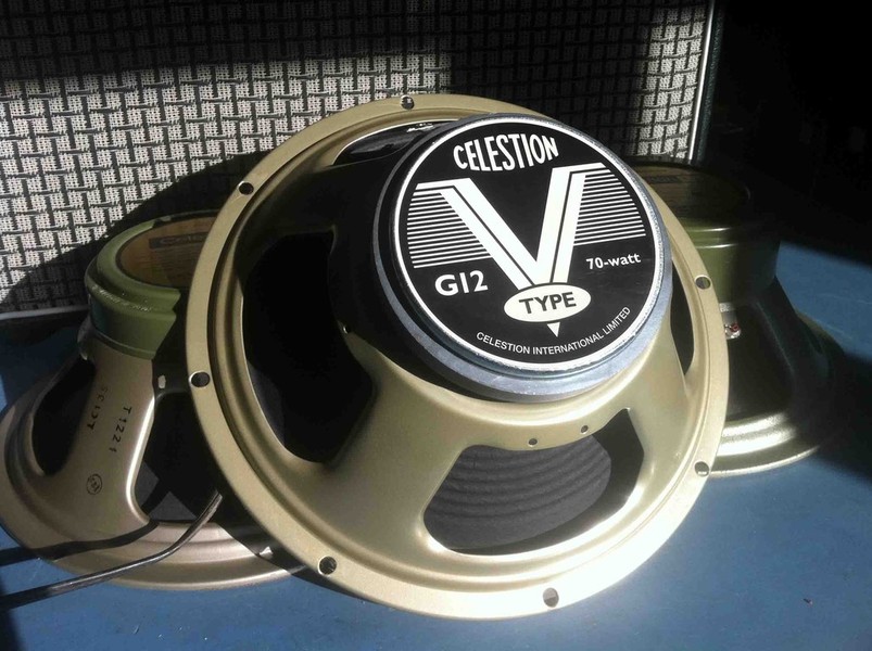 celestion g12v