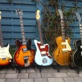 ON SALE: Guitars