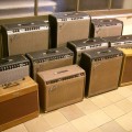 ON SALE: Amps und Cabinets