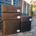 Captain Amp Covers