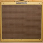 Fender Tweed Amps