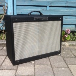Modern Fender Amps