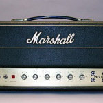 Marshall Amps